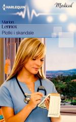 Okładka Plotki i skandale