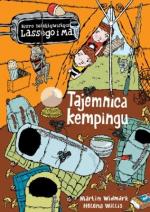 Tajemnica kempingu