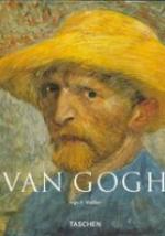 Okładka Van Gogh 1853-1890. Wizja i rzeczywistość.