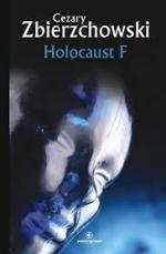 Okładka Holokaust F