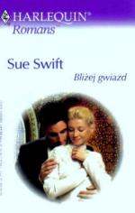 Okładka Bliżej gwiazd