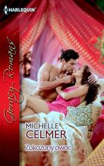 Okładka Zakazany owoc