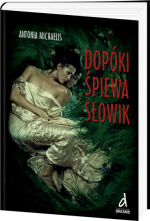 Okładka Dopóki śpiewa słowik