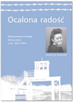 Ocalona radość