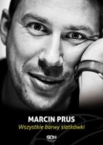 Okładka Wszystkie barwy siatkówki