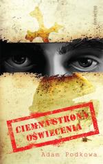 Okładka Ciemna strona oświecenia