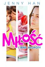 Okładka Miłość i inne kłopoty