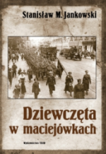 Dziewczęta w maciejówkach