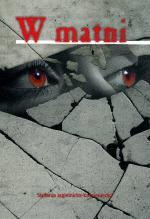 Okładka W matni