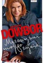 Okładka Mężczyźni mojego życia