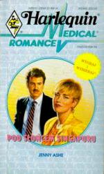 Pod słońcem Singapuru