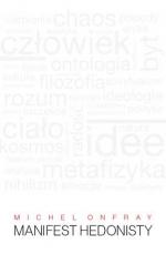 Okładka Manifest hedonisty