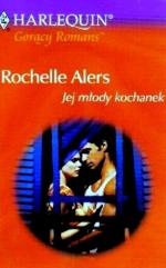 Jej młody kochanek