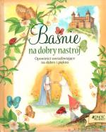 Okładka Baśnie na dobry nastrój
