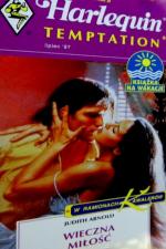 Okładka Wieczna miłość