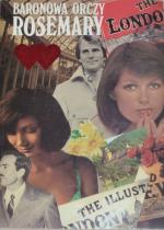 Okładka Rosemary
