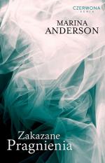 Okładka Zakazane pragnienia