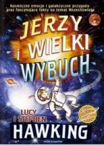 Okładka Jerzy i Wielki Wybuch