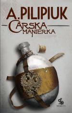 Okładka Carska manierka