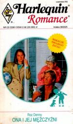 Ona i jej mężczyźni