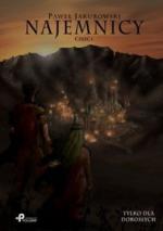 Okładka Najemnicy. Część I