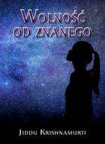 Okładka Wolność od znanego