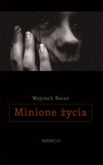Okładka Minione życia
