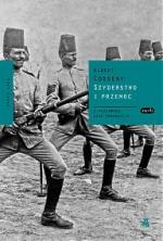 Okładka Szyderstwo i przemoc