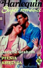 Okładka Pełnia księżyca