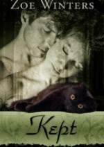Okładka Kept