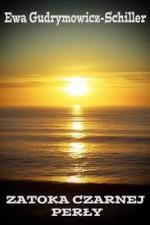 Okładka Zatoka Czarnej Perły