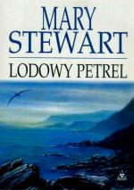 Okładka Lodowy Petrel