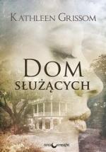 Okładka Dom służących