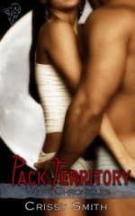 Okładka Pack Territory