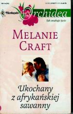 Ukochany z afrykańskiej sawanny