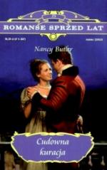 Okładka Cudowna kuracja