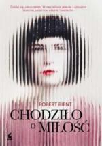 Okładka Chodziło o miłość