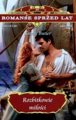Okładka Rozbitkowie miłości