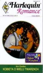 Kobieta o wielu twarzach