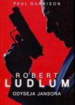 Okładka Odyseja Jansona