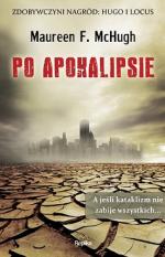 Okładka Po apokalipsie