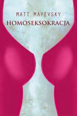 Okładka Homoseksokracja