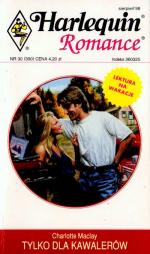 Tylko dla kawalerów