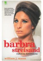 Okładka Barbra streisand