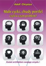 Okładka Małe cycki, chudy portfel, czyli w czym problem?