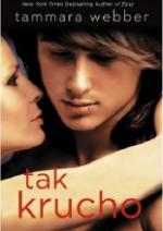 Okładka Tak krucho