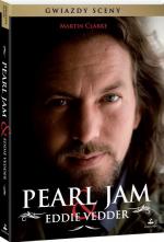 Okładka Pearl Jam & Eddie Vedder