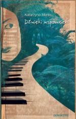 Okładka Dźwięki wspomnień