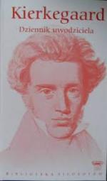 Okładka Dziennik uwodziciela