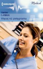 Więcej niż pielęgniarka